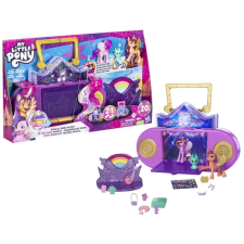  My Little Pony Nagy Koncert Póni Készlet játékfigura