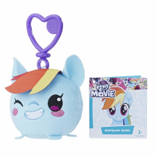  My Little Pony plüssfigura klipsszel plüssfigura