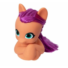  My Little Pony Sunny Starscout fej formázó szett játékbaba felszerelés