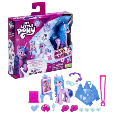  My Little Pony varázslatos Cutie Mark játékfigura