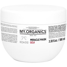 My.Organics Miracle Mask Goji 500 ml hajbalzsam