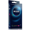 My Size 64 vékony óvszer 10 db, 64x225 mm, síkosított, kiváló, prémium minőségű