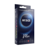 MY SIZE MIX MY SIZE MIX Condoms 60 mm (10 pieces)