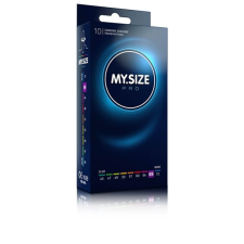  My.Size Pro (10 darabos) [Méret: 69] óvszer
