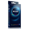 My Size PRO 72 ultra vékony óvszer 10 db, 72x225 mm, kiváló, prémium minőségű, síkosított