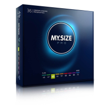 MY SIZE PRO Condoms 49 mm (36 pieces) óvszer