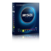  MY SIZE PRO Condoms 49 mm (3 pieces)