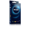  MY SIZE PRO Condoms 53 mm (10 pieces)