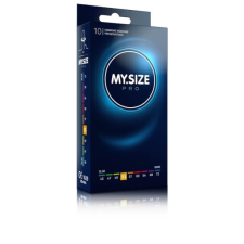  MY SIZE PRO Condoms 53 mm (10 pieces) óvszer