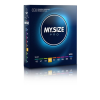  MY SIZE PRO Condoms 53 mm (3 pieces)
