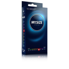  MY SIZE PRO Condoms 60 mm (10 pieces) óvszer