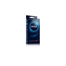  MY SIZE PRO CONDOMS 64 MM - 10 DB óvszer