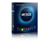 My Size pro MY SIZE PRO Condoms 49 mm (3 pieces)
