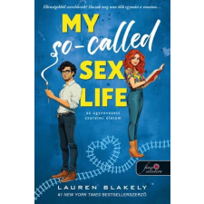 My So-Called Sex Life - Az úgynevezett szerelmi életem irodalom