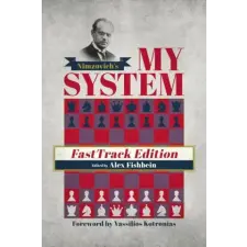 My System: Fasttrack Edition idegen nyelvű könyv