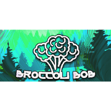 My Way Games Broccoli Bob (PC - Steam elektronikus játék licensz) videójáték