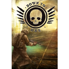 My Way Games Down To One (digitális licenc) videójáték