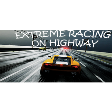 My Way Games Extreme Racing on Highway (PC - Steam elektronikus játék licensz) videójáték