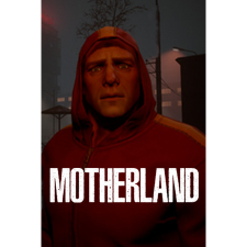 My Way Games Motherland (PC - Steam elektronikus játék licensz) videójáték