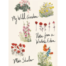  My Wild Garden – Meir Shalev,Joanna Chen idegen nyelvű könyv