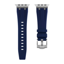 Mybandz 62797 szilikon óraszíj, 44 - 45 - 46 - 49 mm okosóra kellék