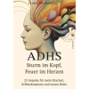Mybestseller ADHS - Sturm im Kopf, Feuer im Herzen | Clara Neumann