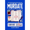 Mybestseller MURDATE | Elena Bruni