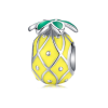  MyCharm Ananász Gyümölcsvarázs 925 Ezüst Charm