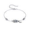  MyCharm Fatima Keze 925 Ezüst Női Karkötő