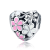  MyCharm Százszorszép Virágos 925 Ezüst Charm