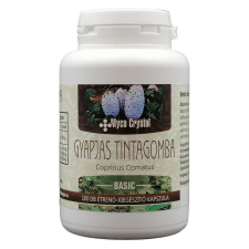 Myco Crystal gyapjas tintagomba kapszula 100db vitamin és táplálékkiegészítő