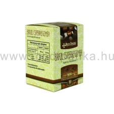 Myco Myco Crystal brazil csiperkegomba kapszula 30db vitamin és táplálékkiegészítő
