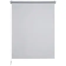  Mydeco sötétítő roló- Easy Fix- thermo bevonattal, FEHÉR (120*160 cm) lakástextília