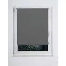 Mydeco sötétítő roló- Easy Fix- thermo bevonattal, VILÁGOS SZÜRKE (60*160 cm) lakástextília