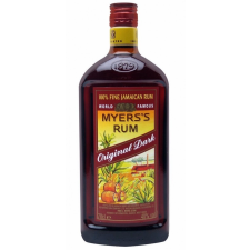 MYERS&#039;S Rum, MYERS&#039;S RUM 0,7L 40% rum