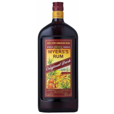 MYERS&#039;S Rum, MYERS&#039;S RUM 1L 40% rum