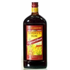  Myers’s Dark Rum 1,0 40% Jamaica Rum rum