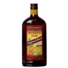  Myerss Original Dark rum (1L / 40%) rum
