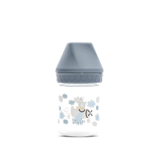 MyFRIEND My Friend széles nyakú cumisüveg 125ml - Cameo Blue cumisüveg