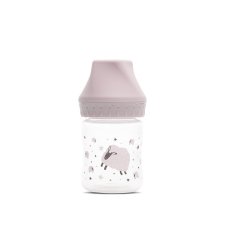 MyFRIEND My Friend széles nyakú cumisüveg 125ml - Mellow Rose cumisüveg