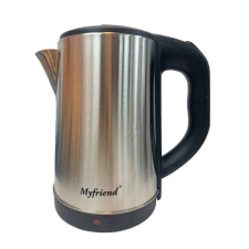  Myfriend vízforraló 2,3L 2000W vízforraló és teáskanna