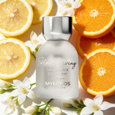 Mykonos Slow Living Extrait de Parfum 50 ml parfüm és kölni