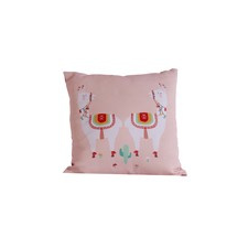 Mylittleplace Párnák TEXA Rózsaszín 40x40 cm lakástextília