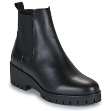 Myma Csizmák 8500-MY-CUIR-NOIR Fekete  38
