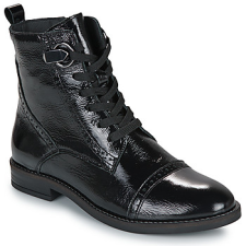 Myma Csizmák 8602-MY-00-VERNIS-NOIR Fekete 38 női csizma, bakancs