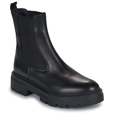 Myma Csizmák 8711-MY-00-CUIR-NOIR Fekete  37
