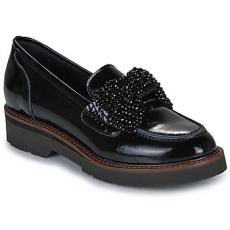Myma Mokkaszínek 8513-MY-00-VERNIS-NOIR Fekete 39
