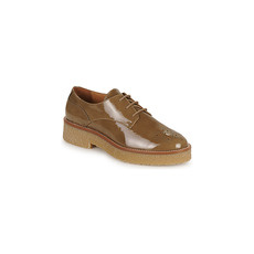 Myma Oxford cipők - Bézs 40