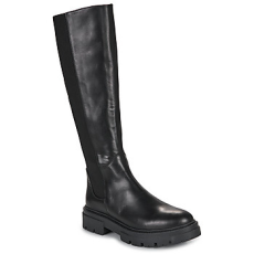 Myma Városi csizmák 8710-MY-00-CUIR-NOIR Fekete 38