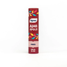 Myne ajakápoló kókusz - piros - édesnarancs 7g ajakápoló